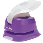 Z PERFORADORA P/FOMY MED. DAISY  BARRILI 964773 PF014M