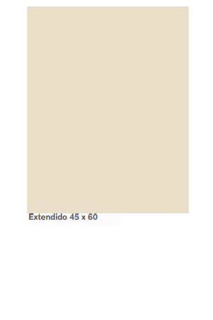 FOMI EXTENDIDO PERLA IRI.C/ADHE.C/D SAIR 100137 SAIRA 43X56 (
