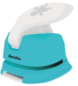 Z PERFORADORA P/FOMY GDE. ANGEL  BARRILI 964896 PF017G