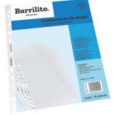 PROTECTOR P/HOJAS T/C 010H PHL10  BARRIL 974697 974694 (10 PR
