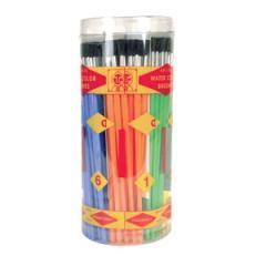 PINCEL ESCOLAR   C/072 RODIN