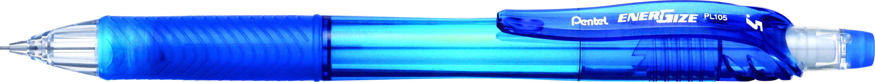 PORTAMINA 0.5MM ENERGIZE AZUL    PL105-C 007643 007650 PENTEL