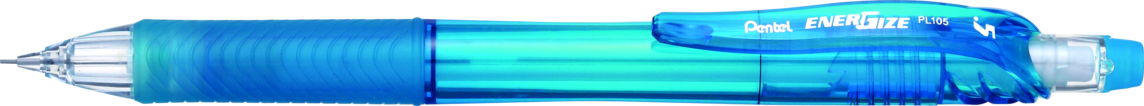 PORTAMINA 0.5MM ENERGIZE AZL.CEL.PL105-S