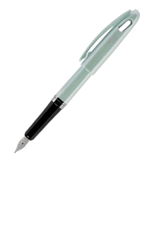 PLUMA FUENTE AZUL TRADIO BRRL/VDE PENTEL