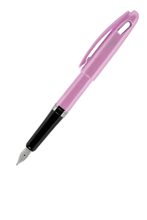 PLUMA FUENTE AZUL TRADIO BRRL/VTA PENTEL