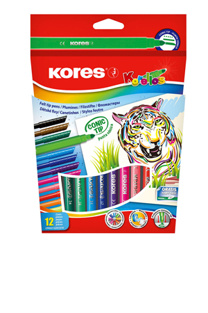 PLUMIN LAV. KORELLO C/12           KORES 290434 PUNTA CONINIC