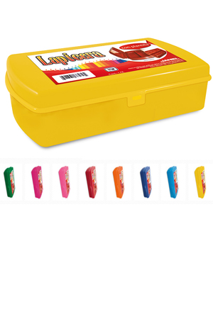 PORTA LAPIZ MULTI-USOS COL.SURT.   JANEL