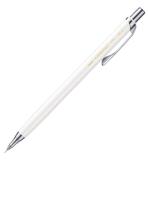 PORTAMINA 0.2MM PP502BP ORENZ     PENTEL 006776 (+TOBO MINAS+