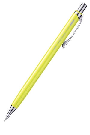 PORTAMINA 0.3MM PP503BP ORENZ PENTEL