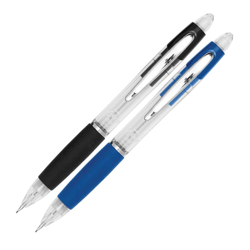 PORTAMINA 0.7MM Z-GRIP SURT.  6530 ZEBRA 6531