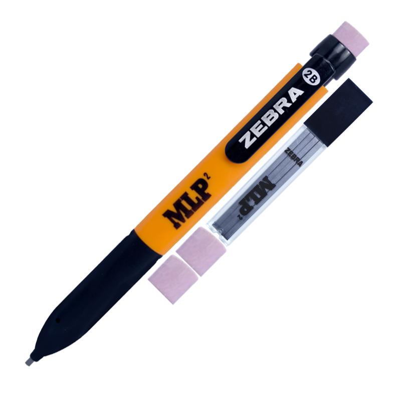 Z PORTAMINA 2.0MM CONSTRUCTOR MLP    ZEB 637751 6917-00 PROD.