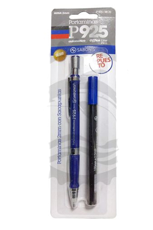 PORTAMINA 2.0MM SURT.P925 BLT    SABONIS 892510 COL.SOLIDO (P