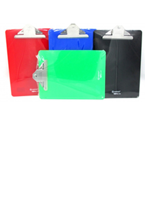 TABLA AGARRA PAPEL CTA CLIP M.AZL SABONI
