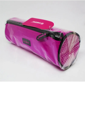 PORTA LAPIZ ESC.DE TELA SURT.809-2 SABON