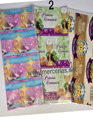 PAPEL P/REG.COUCHE 1RA.C.HJC0751C01 C/10 638142 (50X70) (1RA.