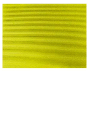 PAPEL CORRUGADO EXTENDIDO AMAR.PAS. C/10