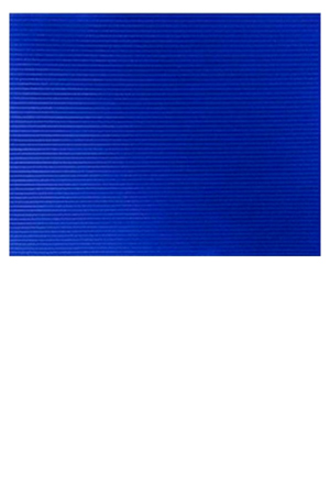 PAPEL CORRUGADO EXTENDIDO AZUL      C/10