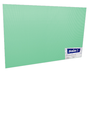 PAPEL CORRUGADO EXT.NACAR.VDE.C/10 SAIRA 000025 02 161GR (50X