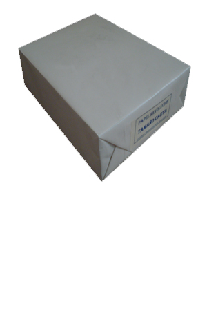 PAPEL REVOLUCION T/C 49GRS       C/1000H