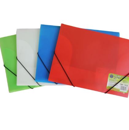 FOLDER T/O C/LIGA Q12  BARRILITO