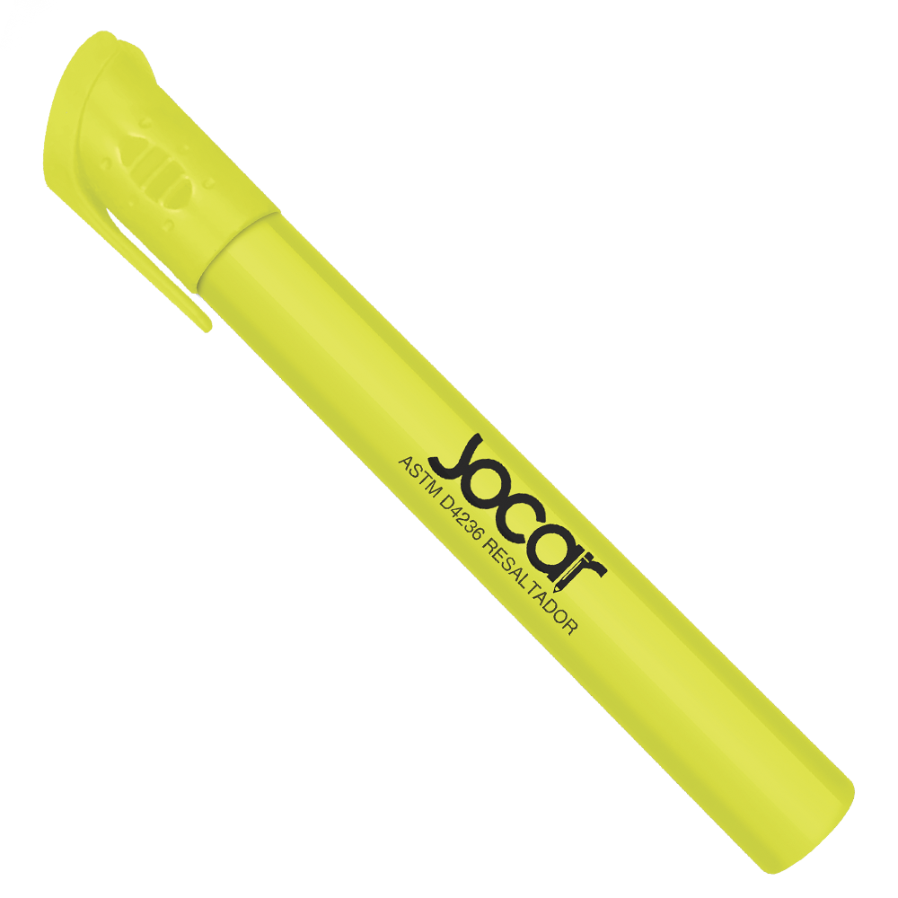 MARCATEXTO              AMARILLO   JOCAR 941485 R12AM