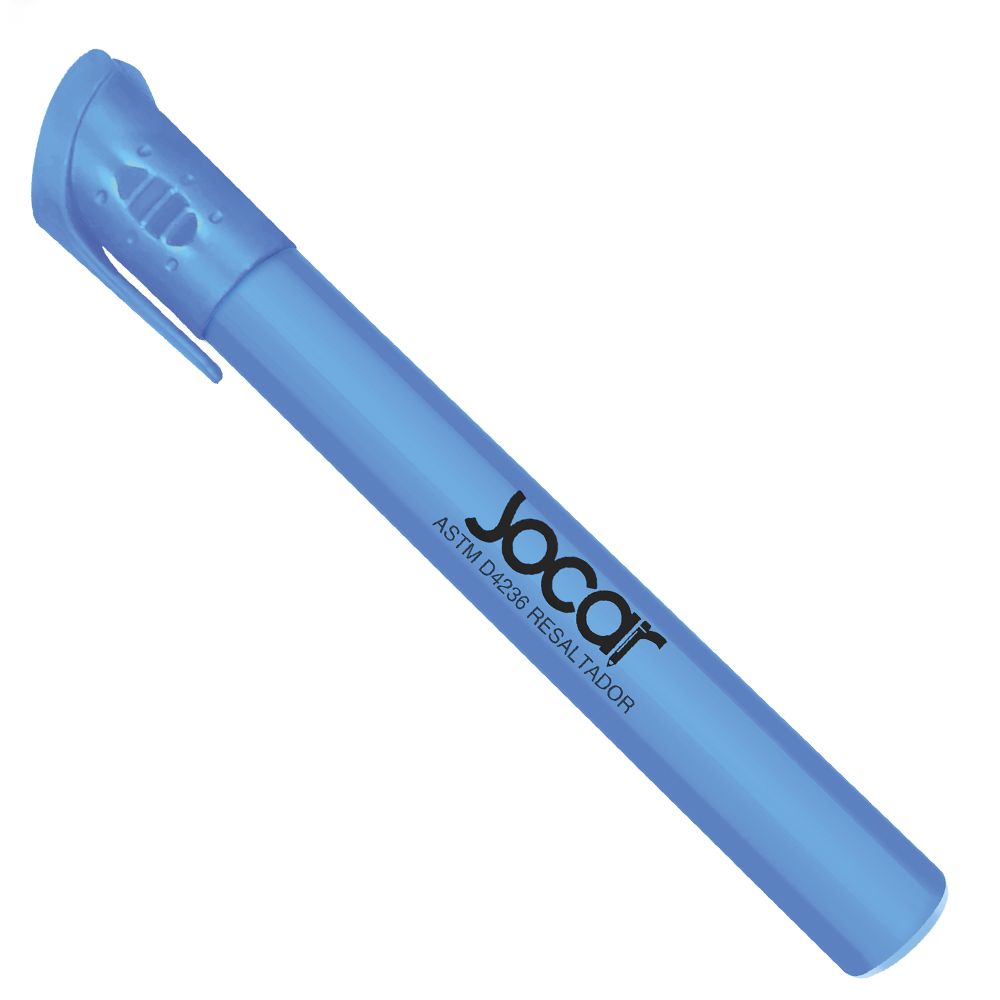 MARCATEXTO              AZUL       JOCAR 941515 R12AZ