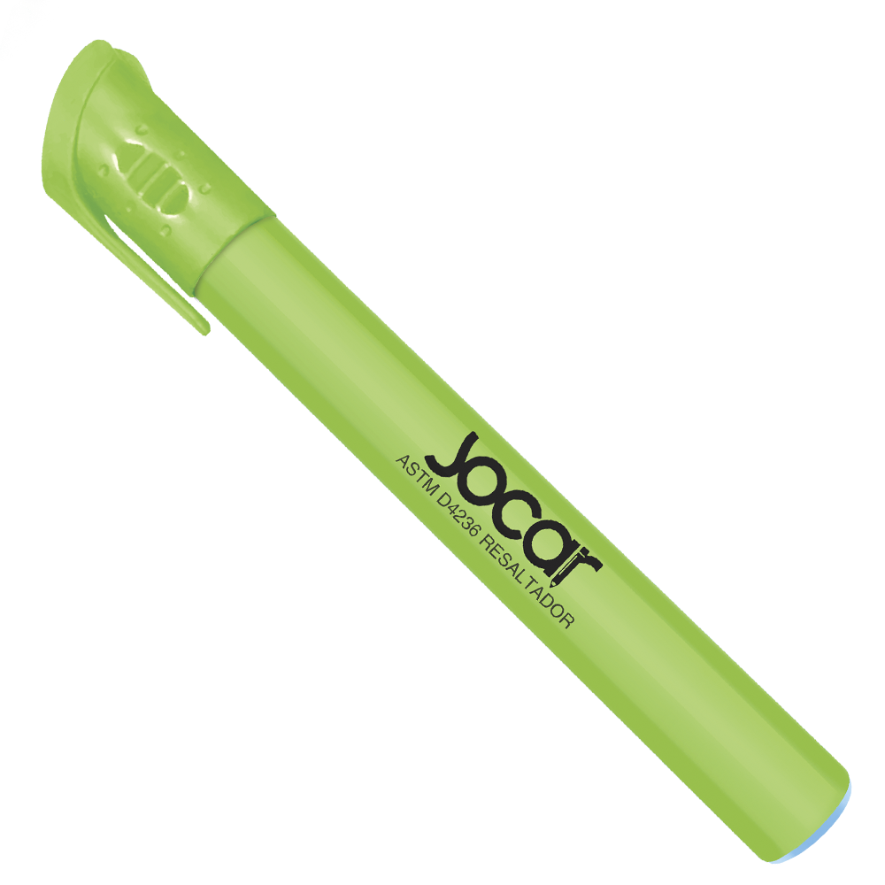 MARCATEXTO              VERDE      JOCAR 746253 941522 R12VE