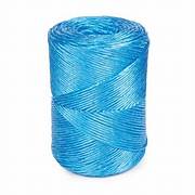 ROLLO DE HILO RAFIA DECORAT.AZL.M.CONFET