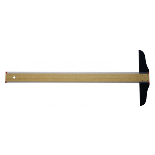 REGLA "T" PROF.100 CMS FIJA 021003 MAPED