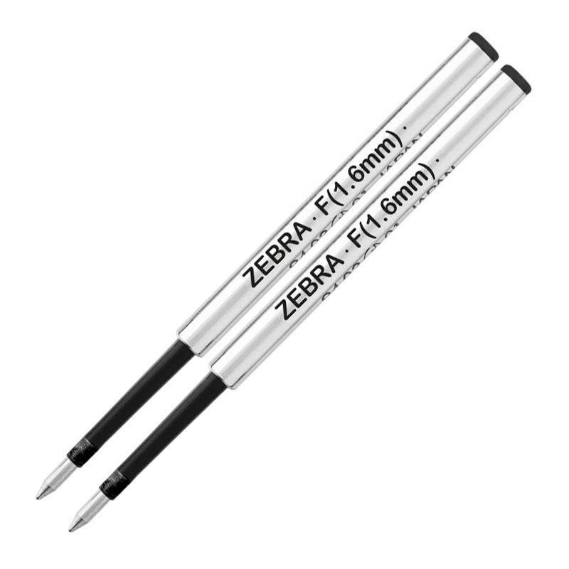 REPUESTO F NGRO P/BOL. F-301 BOLD  ZEBRA 610464 0130-00