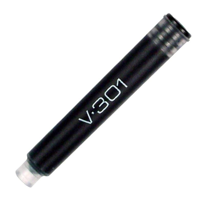 REPUESTO P/PLUMA F.AZUL V-301      ZEBRA 610631 0903-01