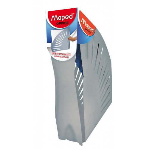 REVISTERO GRIS 761122  EVOLYS MAPED