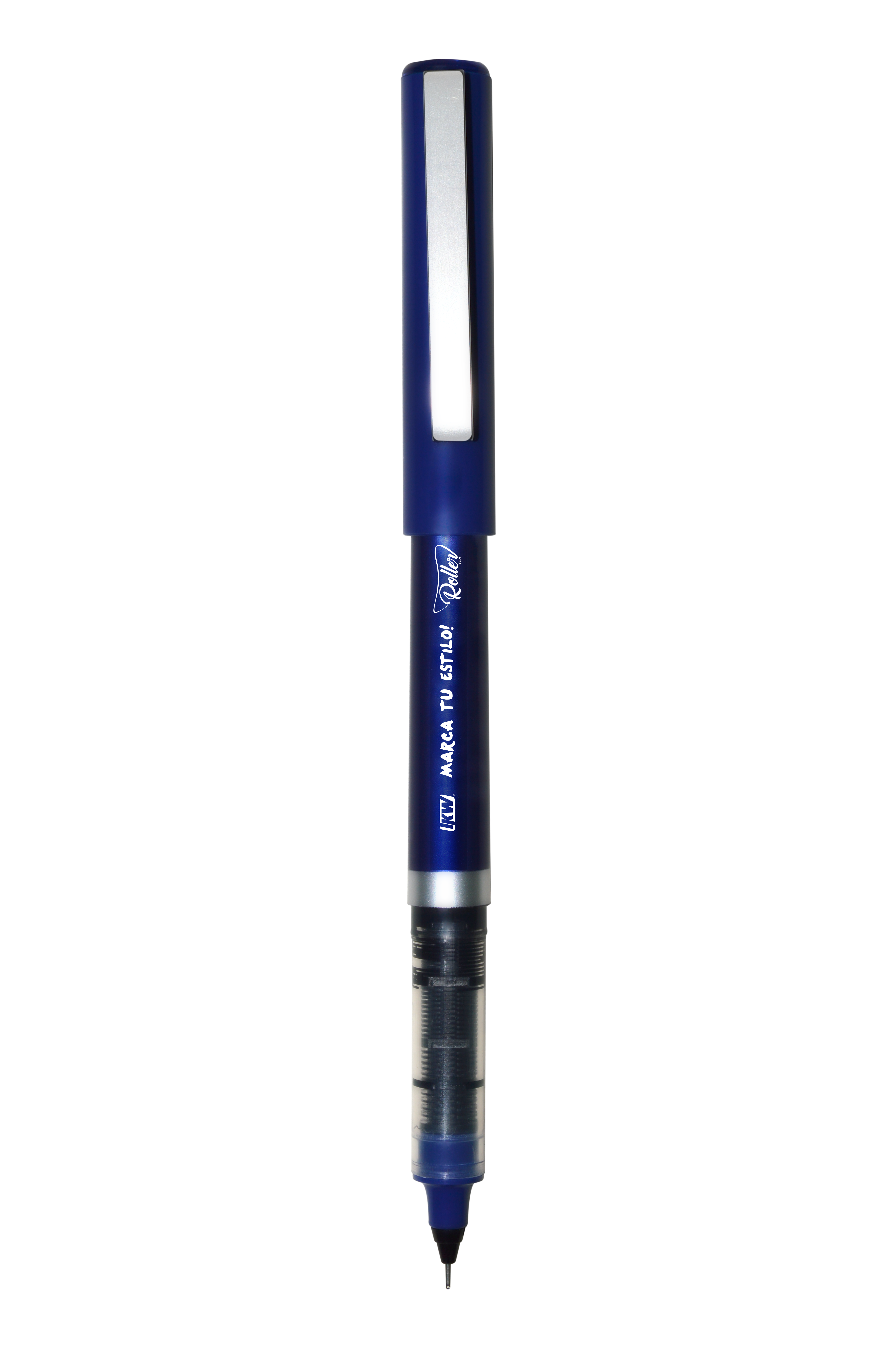 BOLIGRAFO P.F. ROLLER K5    AZUL      KW 169902 169909 0990