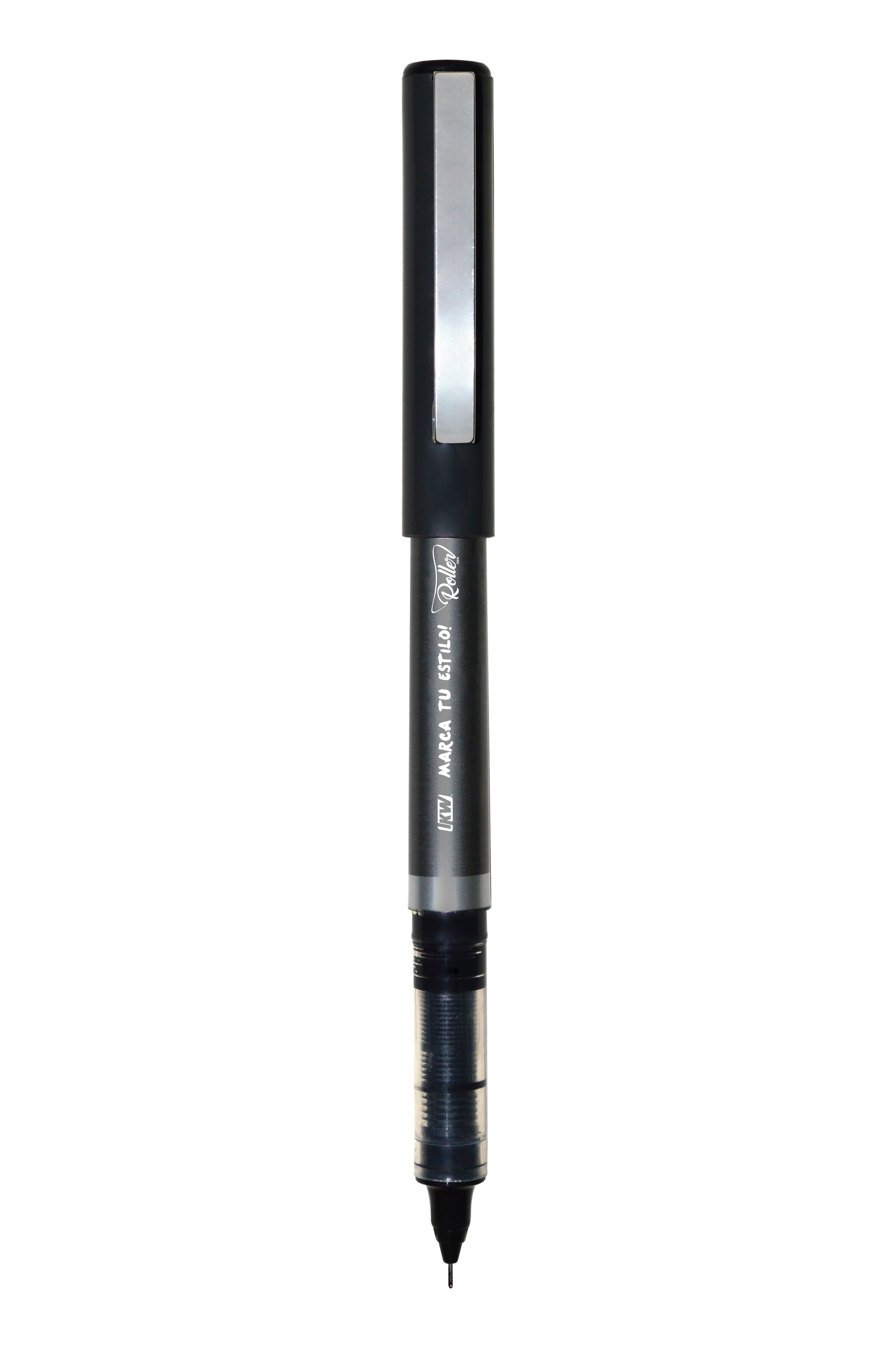 BOLIGRAFO P.F. ROLLER K5    NEGRO     KW 169896 169893 0989