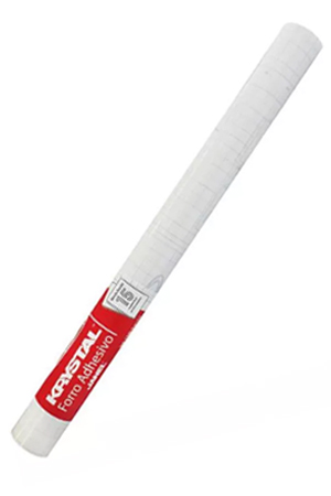 ROLLO DE PAPEL CONTAC 45CX05M      JANEL 106048 1054505100 JA