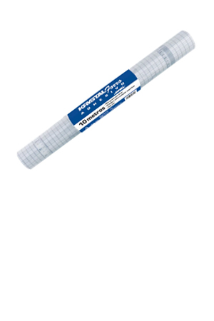 ROLLO DE PAPEL CONTAC 45CX10M      JANEL 113190 1054510100 JA
