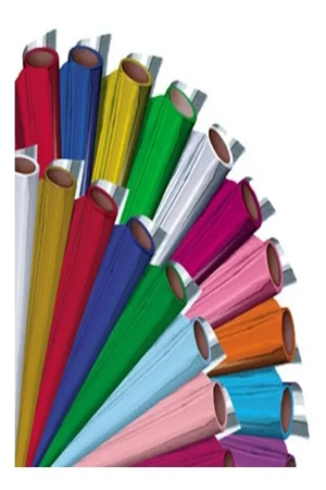 ROLLO PAPEL MET.PIÑATERO PLATA   25M JAN 686456 PÑ0825LS22 ME