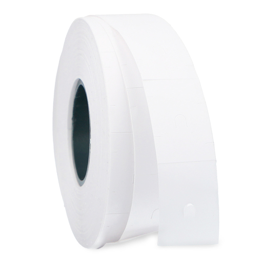 ROLLO P/ETIQUET.MANUAL 8GS BCA.   C/10 K