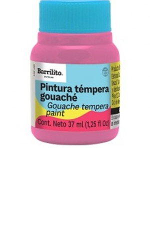 PINTURA CARTEL  37ML RSA.M 968 BARRILITO