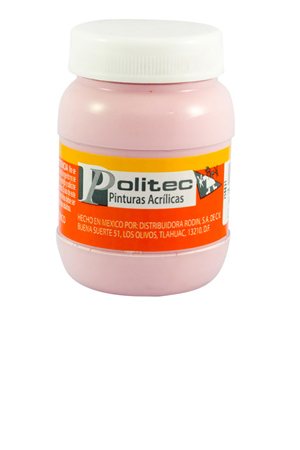 PINTURA ACRILICA 100ML RS.PAS.C/06 POLIT