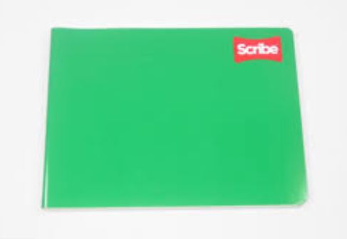 CUAD.ENG. FI RYA 100H S6130       SCRIBE