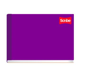CUAD.ENG. FI BCO 100H S6131       SCRIBE