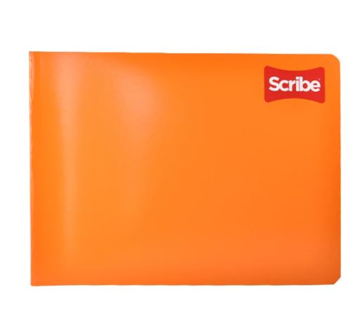 CUAD.ENG. FI BCO  50H S6141       SCRIBE