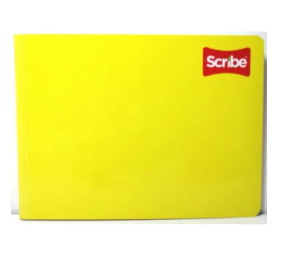 CUAD.ENG. FI C-7  50H S6143       SCRIBE