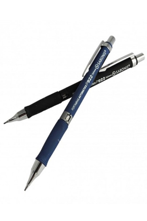 PORTAMINA 0.7MM P922  SURTIDO    SABONIS