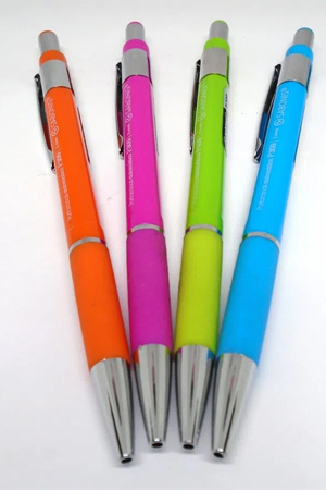 PORTAMINA 2.0MM SURT.P309 FLUO.  SABONIS