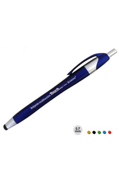 BOLIGRAFO MED. TOUCHSCREEN NGO   SABONIS 460993 6099 MULTIF.(