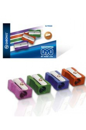 SACAPUNTA ESC.MET.SC-090     C/024 SABON