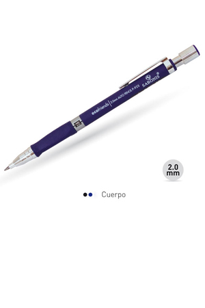 PORTAMINA 2.0MM SURT.P925 MET.   SABONIS