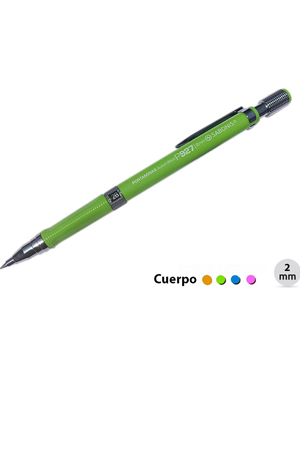 PORTAMINA 2.0MM SURT.P927 FLUO   SABONIS